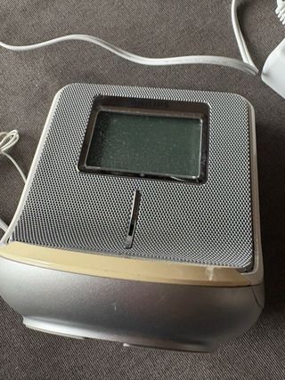 Rádio Despertador Philips AJ100
