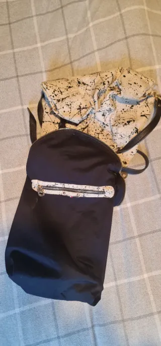 Bolso mochila Craie Studio