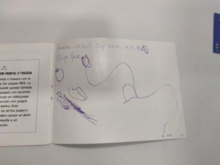 Little Nemo The Dream Master Nintendo NES