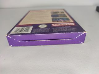 Little Nemo The Dream Master Nintendo NES