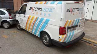 Volkswagen Transporter T6 2018