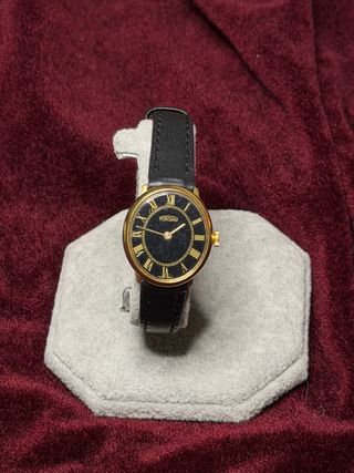 Reloj Suizo FORSAM Vintage - Cuerda Manual
