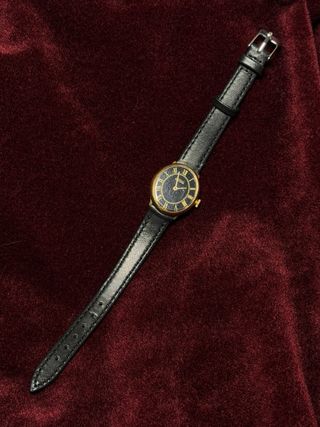 Reloj Suizo FORSAM Vintage - Cuerda Manual