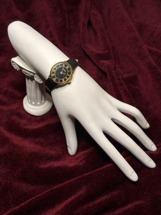 Reloj Suizo FORSAM Vintage - Cuerda Manual