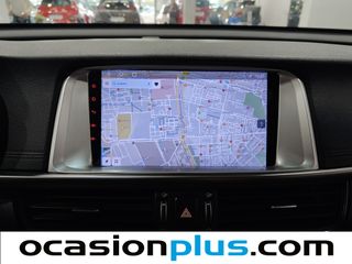 Kia Optima 1.7 CRDi VGT Eco-Dynamics Concept 104 kW (141 CV)