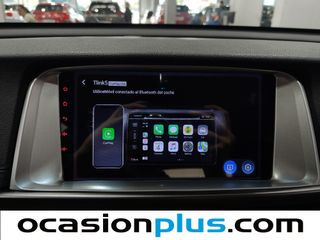 Kia Optima 1.7 CRDi VGT Eco-Dynamics Concept 104 kW (141 CV)