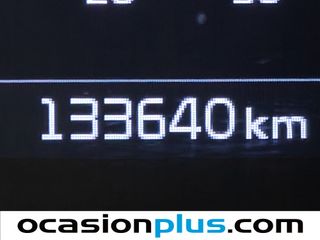 Kia Optima 1.7 CRDi VGT Eco-Dynamics Concept 104 kW (141 CV)