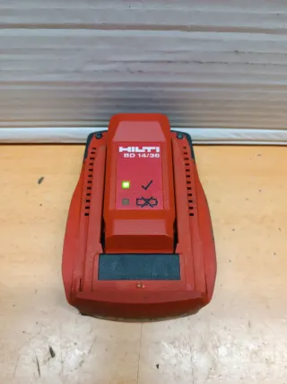 BATERÍA HILTI 22V 1.6