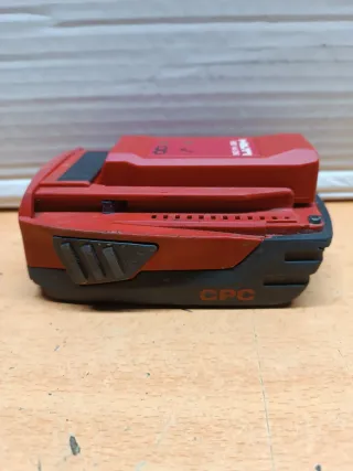 BATERÍA HILTI 22V 1.6