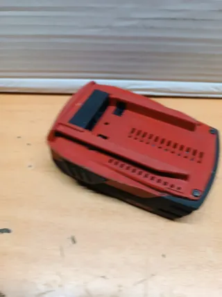 BATERÍA HILTI 22V 1.6