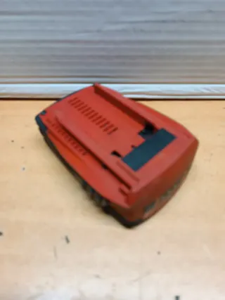 BATERÍA HILTI 22V 1.6