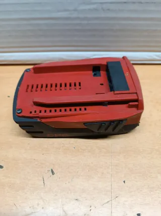 BATERÍA HILTI 22V 1.6