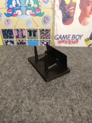 Stand espositore Game Boy Pocket Nintendo