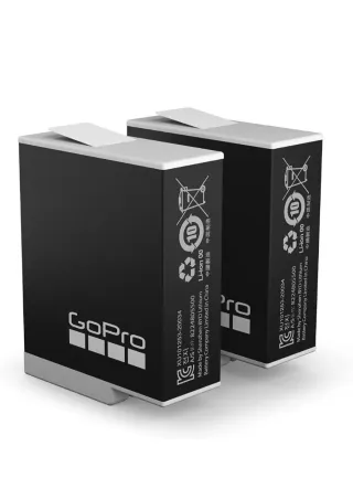 GoPro Hero 11 Black + 3 batterie