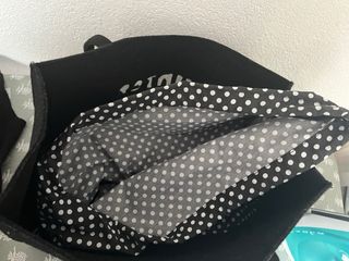 Borsa donna Camomilla Winter Bag