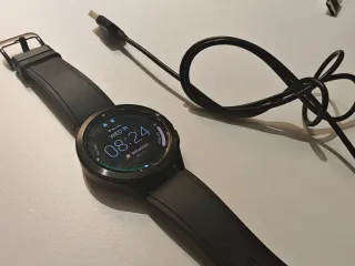 Samsung Galaxy Watch 4 Classic 46mm Preto
