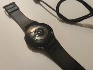 Samsung Galaxy Watch 4 Classic 46mm Preto