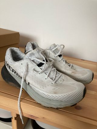 Zapatillas Merrell Agility Peak 5 Trail Running