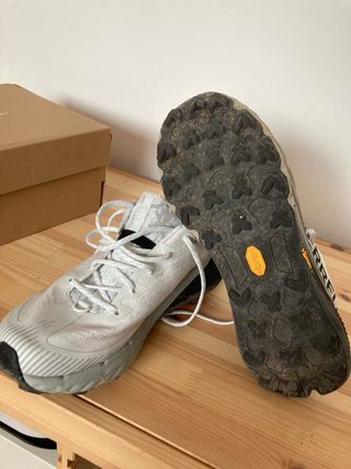 Zapatillas Merrell Agility Peak 5 Trail Running