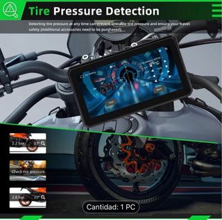 CarPlayer y Android Auto para Moto