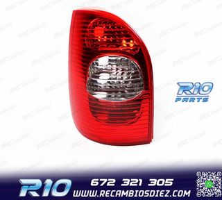 PILOTO IZQ PARA CITROEN XSARA PICASSO 04-