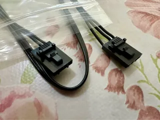 Lotto Cavi PC Vintage e Adattatori