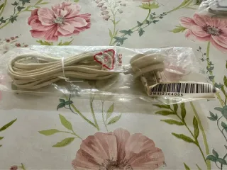 Lotto Cavi PC Vintage e Adattatori