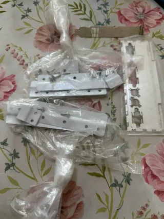 Lotto Cavi PC Vintage e Adattatori