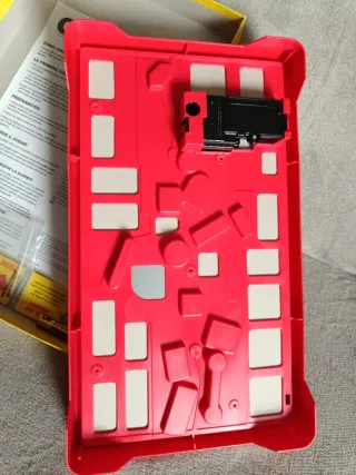 Juego Operación Hasbro Gaming