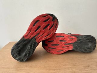 Zapatillas Trail Salomon Pulsar Talla 41