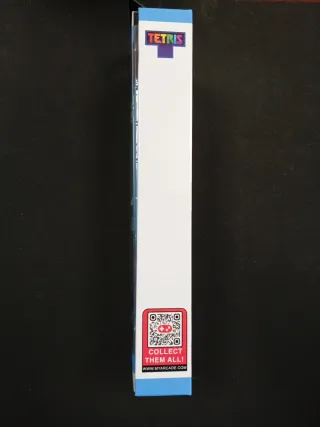 MY ARCADE Tetris Pixel Pocket Portable 71395