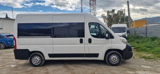 Camper Citroen Jumper Nueva