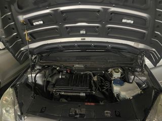 Mercedes-Benz Clase B 2007