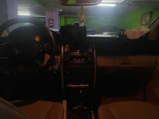 Mercedes-Benz Clase B 2007