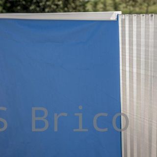 Piscina Bora Bora Redonda - GRE