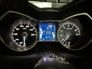 Yamaha XMAX 300 modelo Tech Max