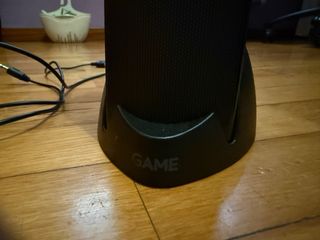 Altavoces GAME Negros PC, XBOX, PLAYSTATION ....