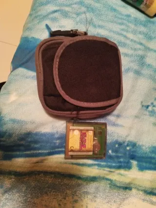 Yu-Gi-Oh! GBA - The Eternal Duelist Soul