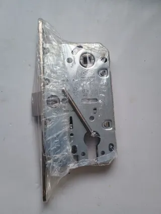 Cerradura AGB EN 12209 Made in Italy