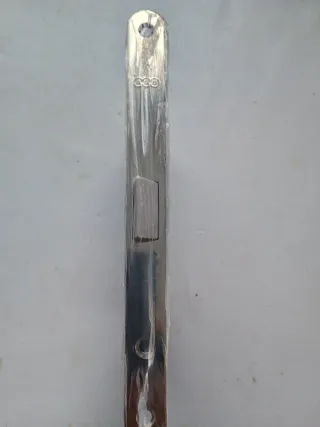 Cerradura AGB EN 12209 Made in Italy