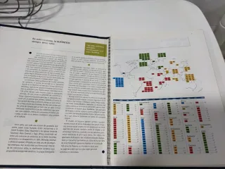 Álbum Sellos Auténticos del Mundo