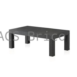 Muebles Jardín Belice Grafito