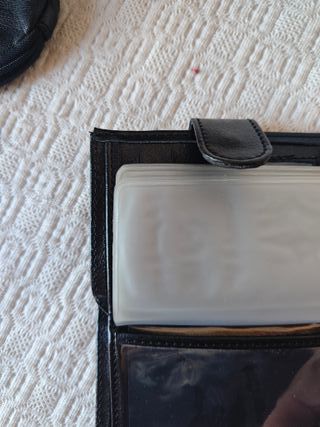 Carteras monederos billeteras nuevas vintage