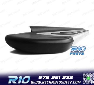 ESTRIBERAS ESTRIBOS VOLKSWAGEN VW TOUAREG 03-10