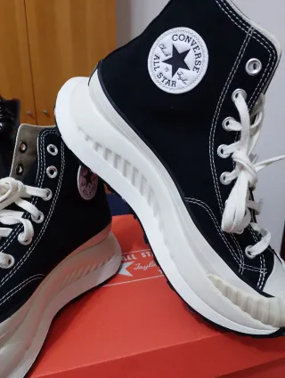 Converse Chuck Taylor CX Taglia 43 unisex