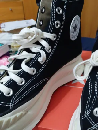 Converse Chuck Taylor CX Taglia 43 unisex