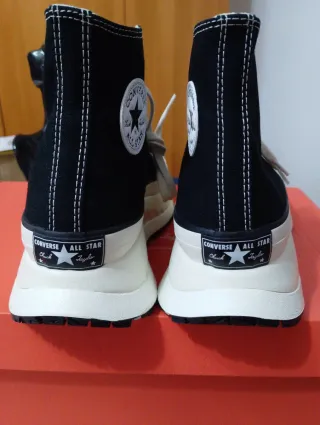 Converse Chuck Taylor CX Taglia 43 unisex