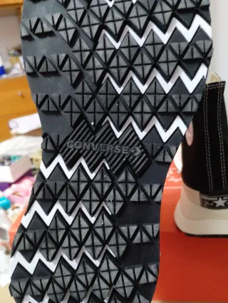 Converse Chuck Taylor CX Taglia 43 unisex