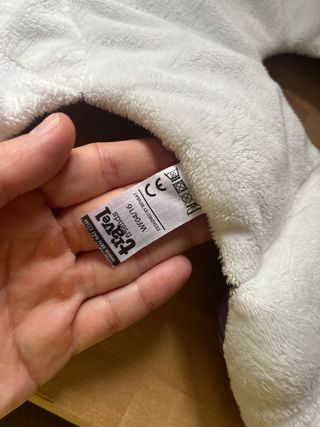 Cojín reductor bebé Benbat