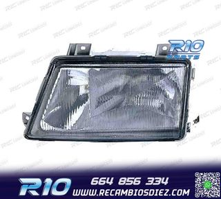 FARO IZQ CON ANTINIEBLA PARA MERCEDES SPRINTER 95-00
